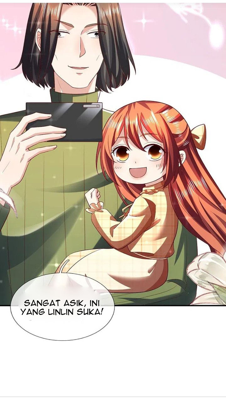 Immortal Daddy Xianzun Chapter 306 Gambar 23